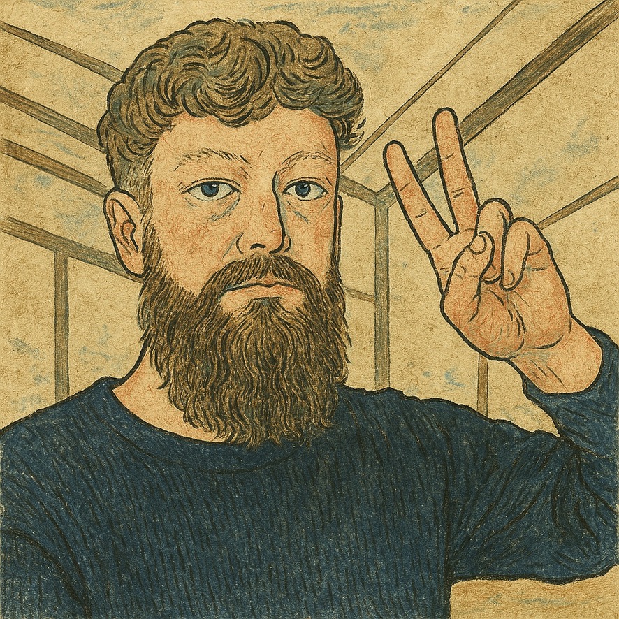 Sander Tuin